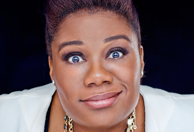 Adrienne C. Moore – Allan Amato